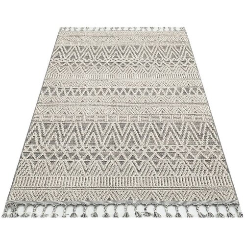 Conceptum Hypnose tepih 80x150cm siva Cene