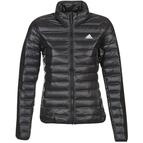 Adidas Puhovke VARILITE Črna Slike