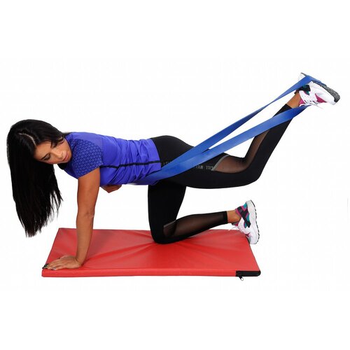 Ring fitnes elastična guma za vežbanje RX CE6501-44 Slike
