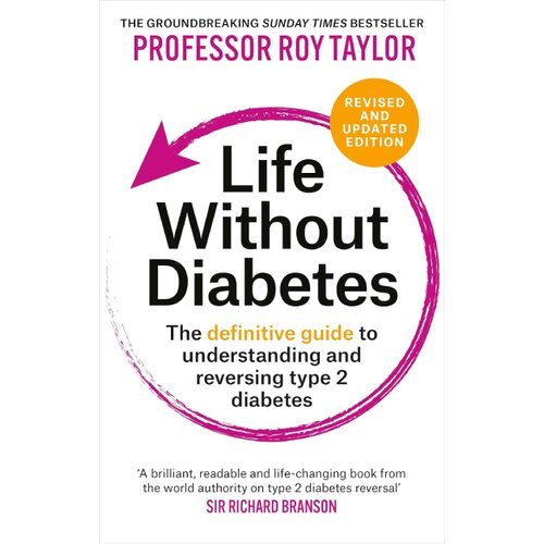 Hachette Life Without Diabetes Slike