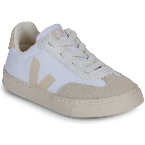 Veja SMALL VOLLEY Bijela Slike