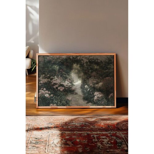 WALLXPERT dekorativna slika u okviru 30 x 40 cm Cene