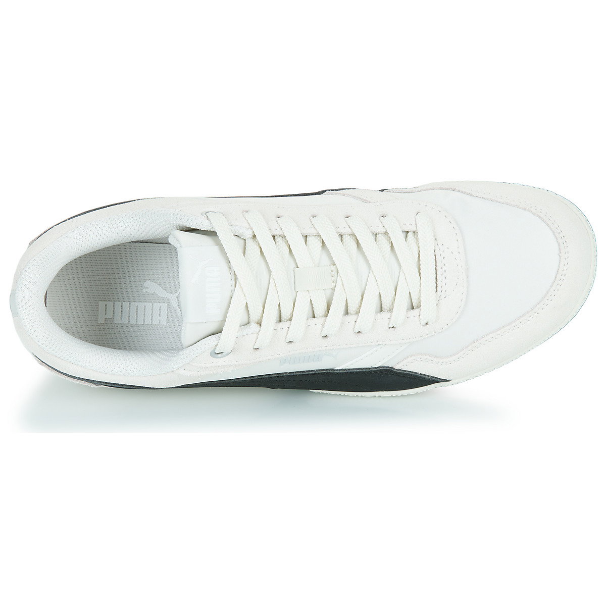 Puma Nizke superge Bella Donna Nylon Bela Slike