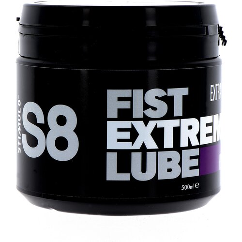 Stimul8 Sexy Shop Lubrikant za fistovanje S8 Hybrid Extreme Fist Lube 500ml Cene