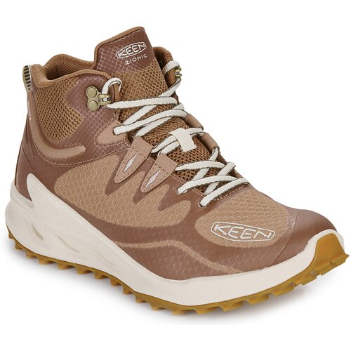 Keen ZIONIC MID WP Bež Cijene