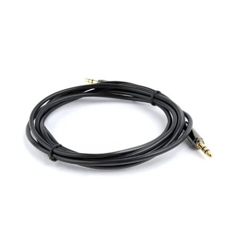 Audio kabl AUX PREMIUM GEMBIRD, 3,5mm stereo to 3,5mm stereo, 0,75m, CCAP-444-0.75M Cijene