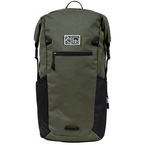 HANNAH One chamber backpack RENEGADE 25 bronze green Slike