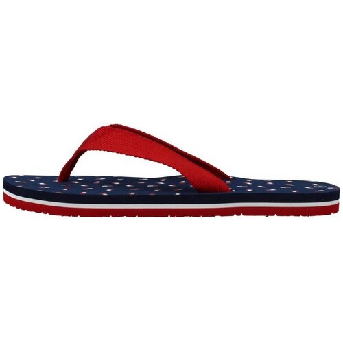 Tommy Hilfiger Japonke T3X8 32923 Rdeča Slike