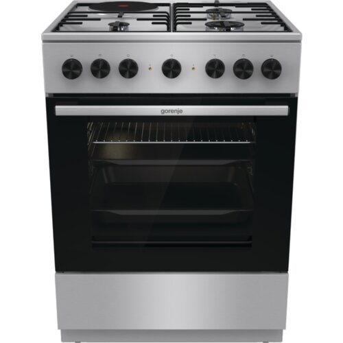 Gorenje ŠTEDNJAK GK6B42XD, (3838782933943) Cijene