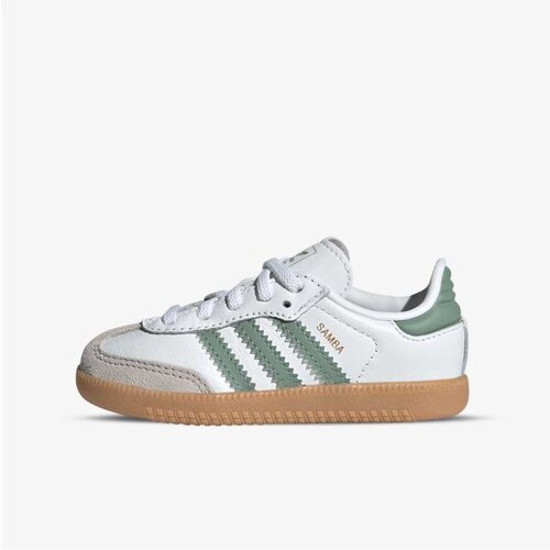 adidas gazelle silver green womens adidas Samba OG Collegiate Green Cream White