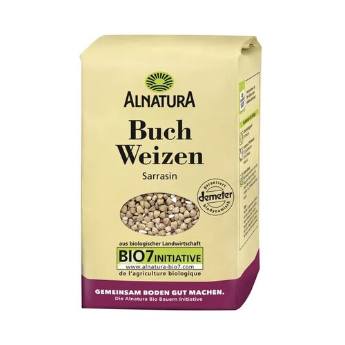 Alnatura Bio ajda Cene