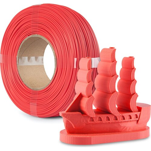 Spectrum ReFill Pastello PLA Holland Red, 1.75 mm / 1000 g Slike