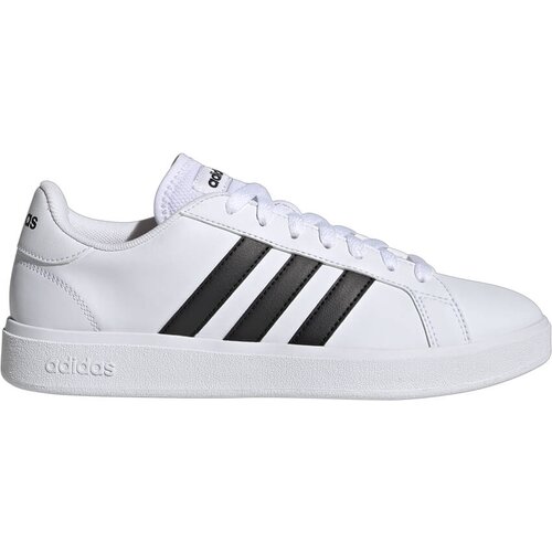 Adidas Ženske patike Grand court base 2.0, Bele Cene