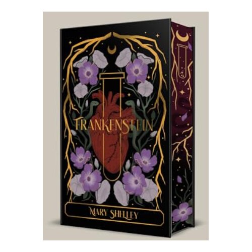 Booksource Mary Shelley - Frankenstein (Wordsworth Empress Collection) Slike