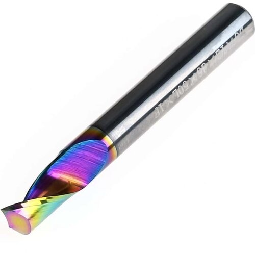 LDO Motors Čelni rezkar - 6 x 12 mm Slike
