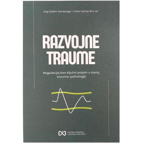  Razvojne traume Slike