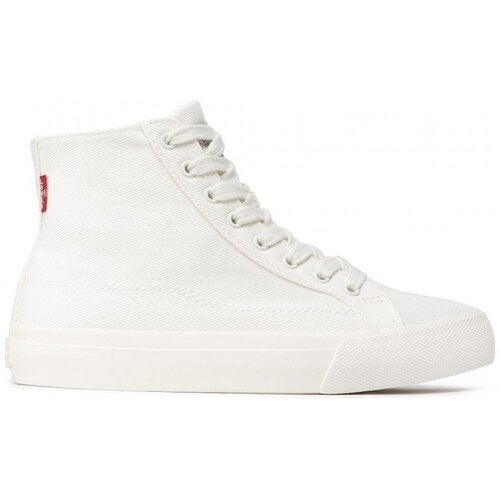 Levi&amp;#039;s DECON MID S Bijela Slike