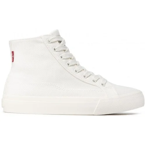 Levi's DECON MID S Bijela