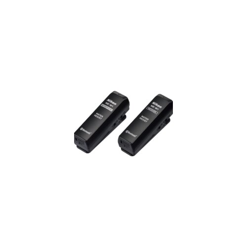 Nikon ME-W1 Wireless Microphone Slike