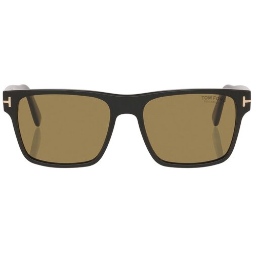 Tom Ford Calder FT1205 01H Polarized - ONE SIZE (55) Cijene