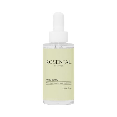 Rosental Organics Serum protiv akni Slike