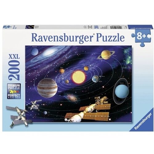 Ravensburger puzzle (slagalice) - Svemir Cene
