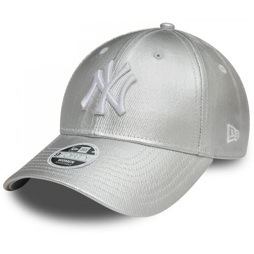 New Era Wmns met denim 9forty neyyan Siva Slike