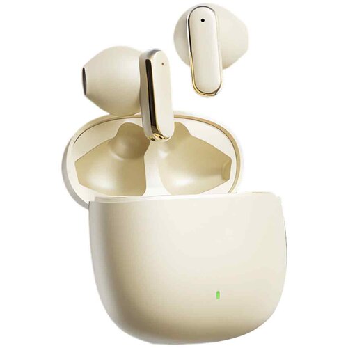 Venisymlis Slušalke Bluetooth z mikrofonom, etui za polnjenje tipa C, dotik, stereo, (22102380) Cene