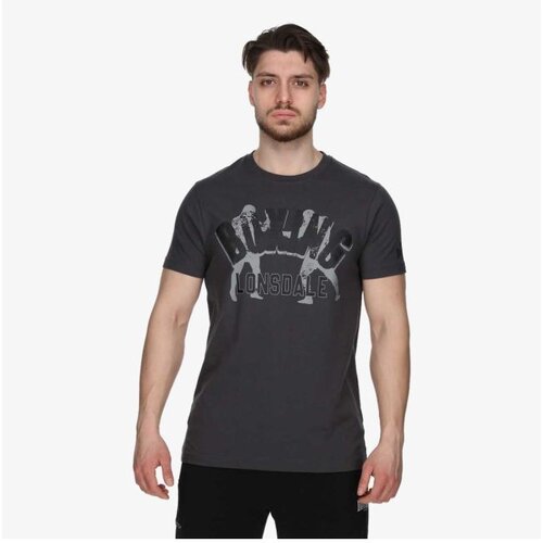 Lonsdale Box 25 t-shirt Cene
