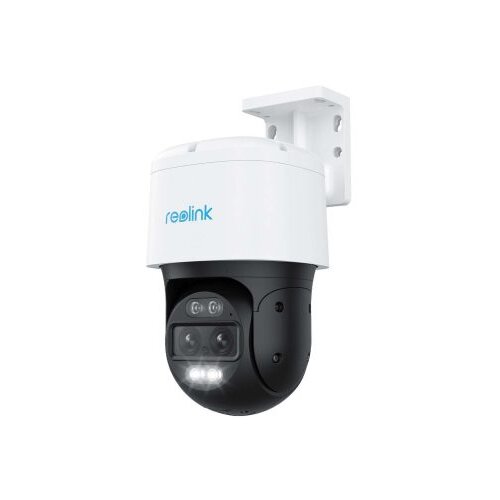  IP Kamera Trackmix Serija P760 4K, Dvojna leća, POE Cijene