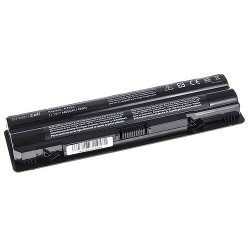  Baterija za Dell XPS 14 / XPS 15 / XPS 17, 4400 mAh Cene