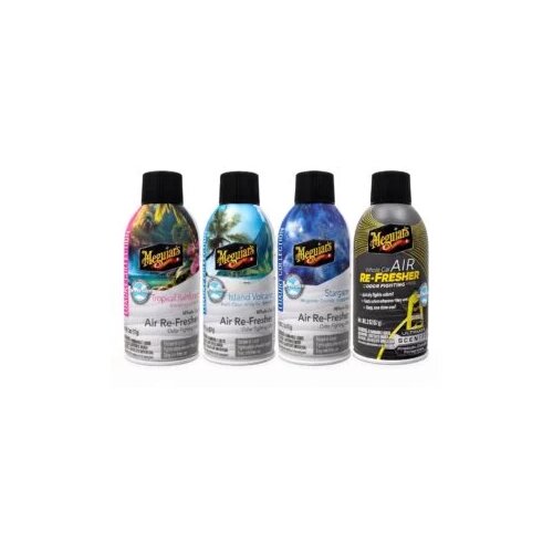 Meguiars Air ReFresher Cijene