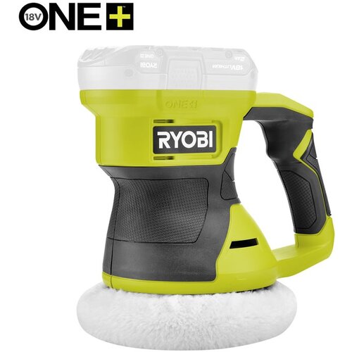 Ryobi Akumulatorski polirnik 150 mm (brez baterije) RBP18150-0 18V ONE+, (5000386479) Cene