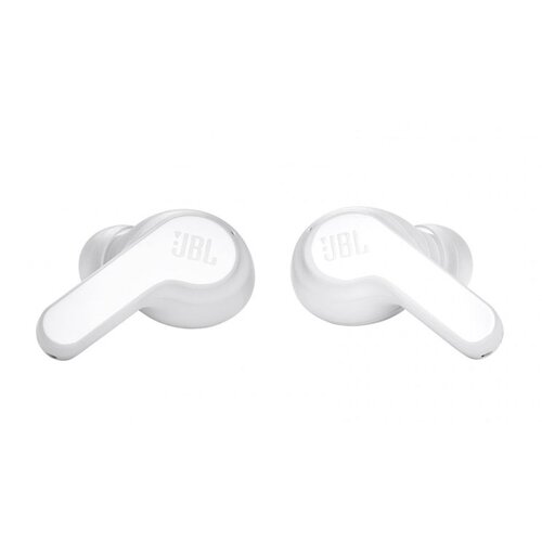 JBL Bežične slu&amp;scaron;alice bubice JBL Wave 200 TWS Bele Slike