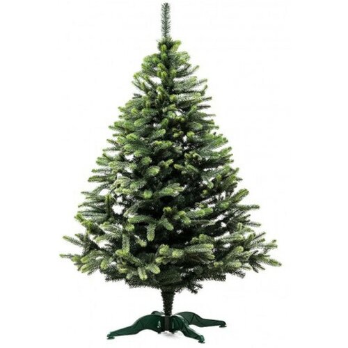  Novogodišnja jelka Skandinavia 3D 250cm Cene