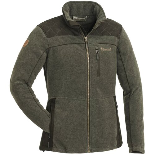  PINEWOOD DIANA EXCLUSIVE FLIS JAKNA - XS Cijene