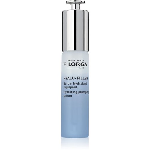 Filorga HYALU-FILLER vlažilni serum za učvrstitev obraza 30 ml Cene