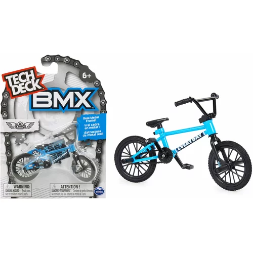 Spin Master bicikl bmx mix 23721
