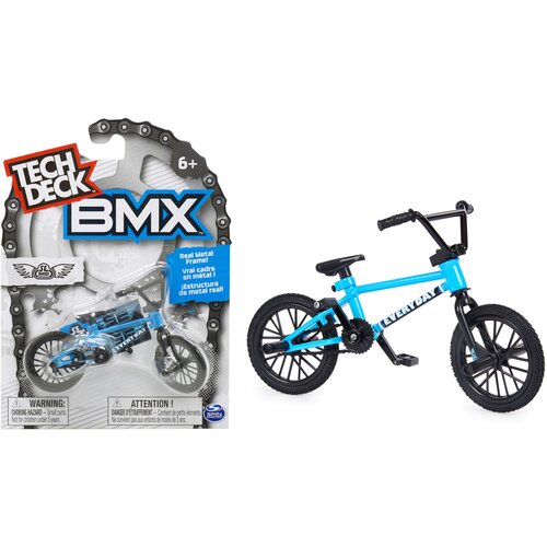 Spin Master prstno kolo BMX, Tech Deck Cene