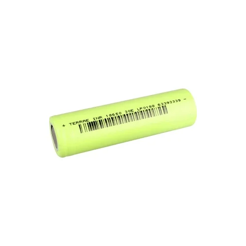 BMZ TerraE INR_18650_30_E specijalni akumulatori 18650 li-ion 3.7 V 3000 mAh