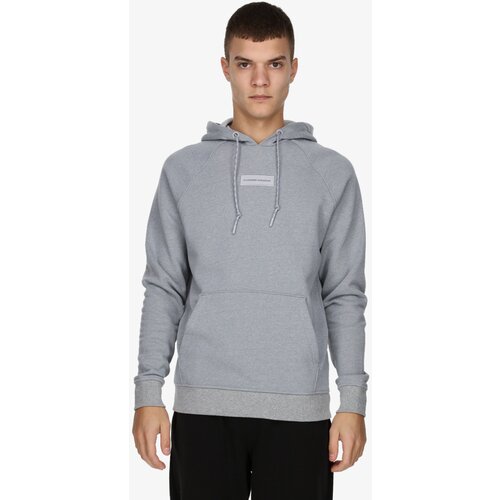 Under Armour muška dukserica ua hw terry hoodie 1379684-011 Slike