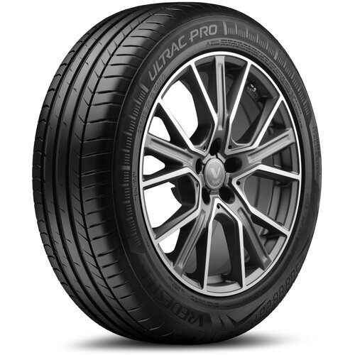 Vredestein Letna 255/30R20 TL 92Y VR ULTRAC PRO XL - Skladišče 5 (Dostava 5 delovnih dni) Cene