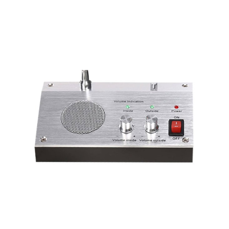  &amp;Scaron;alterski audio interfon Slike