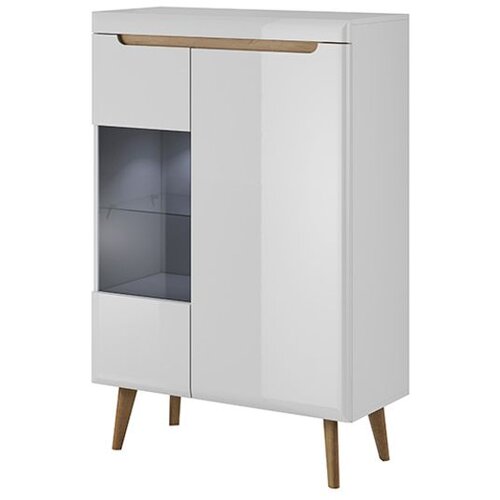 Molarem Home Vitrina NORDI NWT90 Cijene