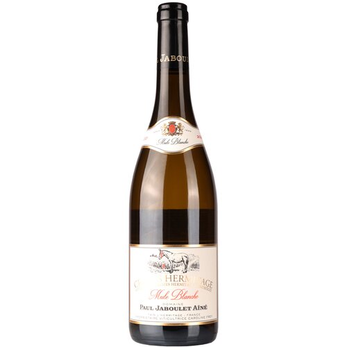 Paul Jaboulet Aine Paul Jaboulet Crozes-Hermitage Mule Blanche Blanc Slike