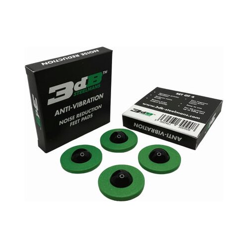  Anti-Vibration Foot Pad Cene