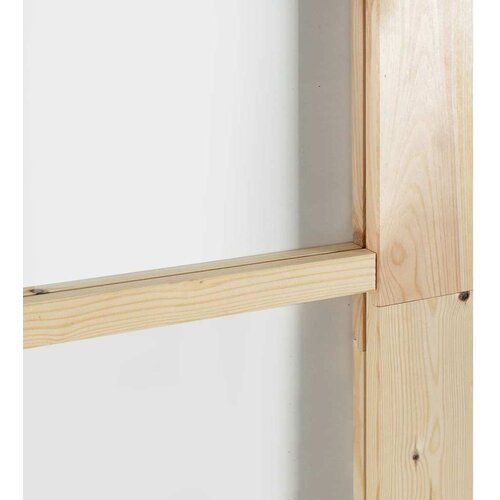  Klizna vrata ORKDAL Prirodna 93 x 211 cm Slike