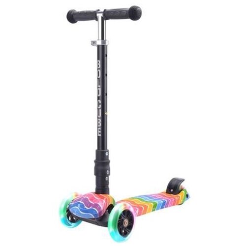 BOLDCUBE veliki romobil s tri kotača, Astro Dream boje Cijene
