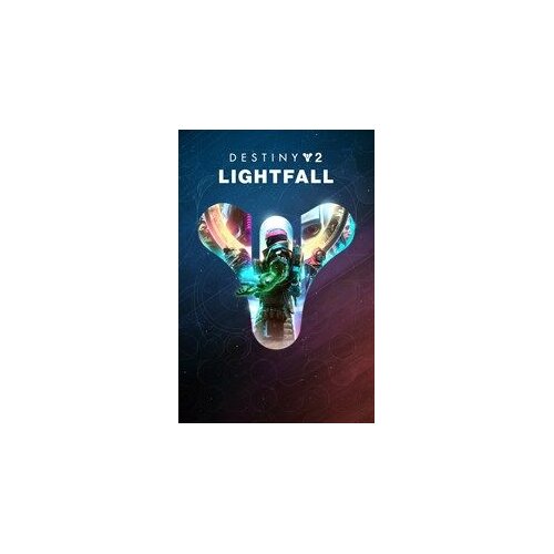  destiny 2: lightfall (xbox series x|s) xbox live key europe Cene