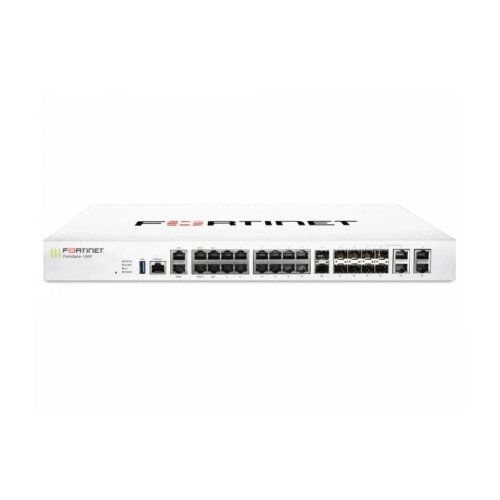 Fortinet NGFW router 22xRJ45 / 2 x WAN / 2 HA ports Slike